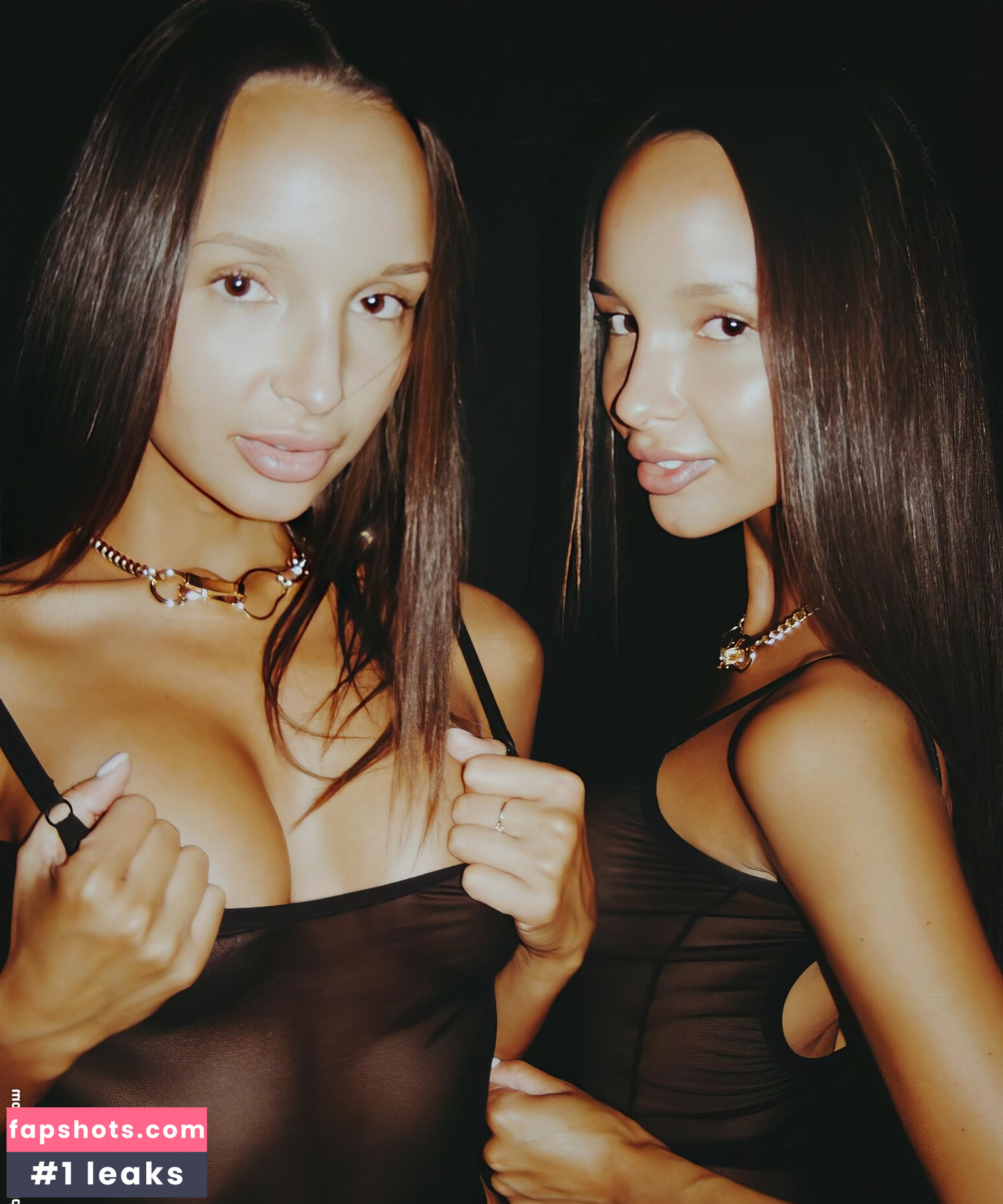 Adelalinka Twins gallery photo #96