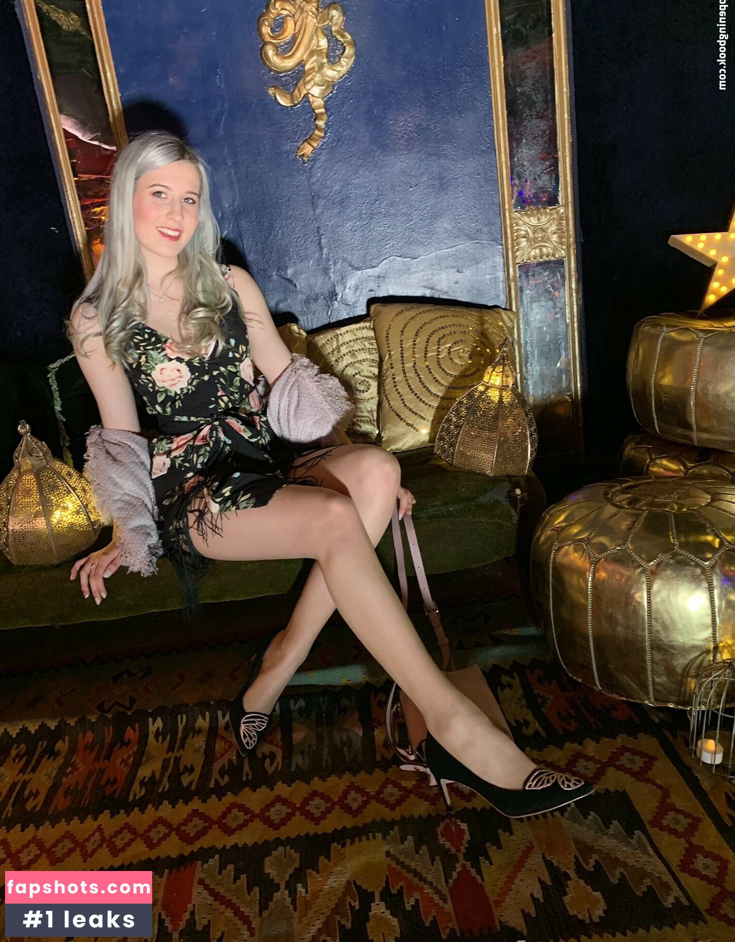 Adele Cooper gallery photo #26