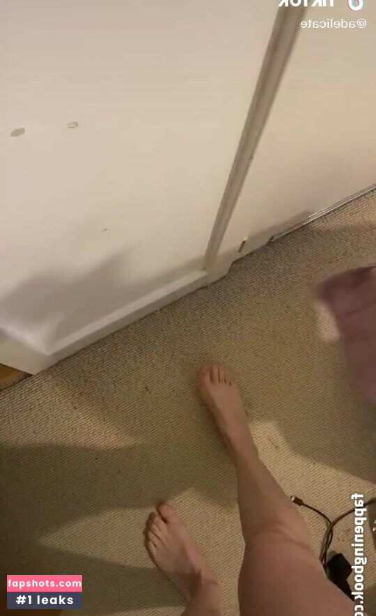 Adele Cooper gallery photo #9