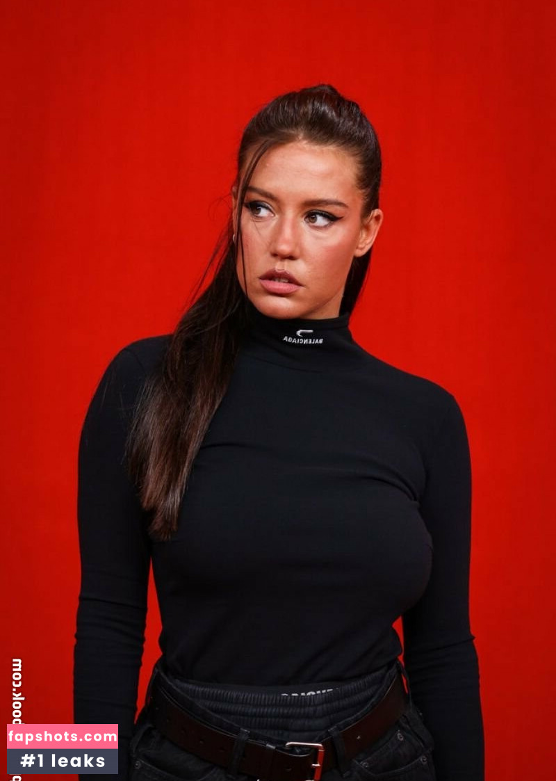 Adèle Exarchopoulos gallery photo #119