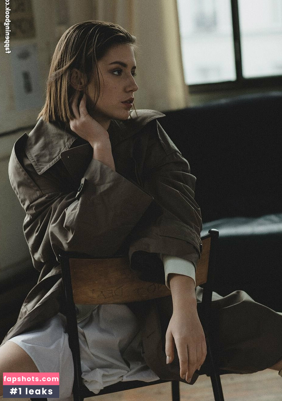 Adèle Exarchopoulos gallery photo #121