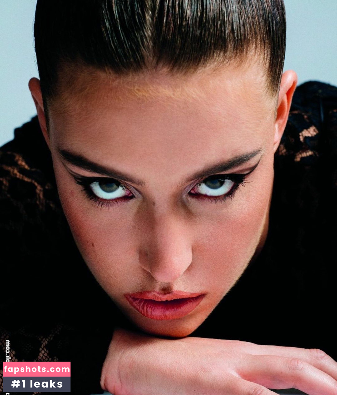 Adèle Exarchopoulos gallery photo #128