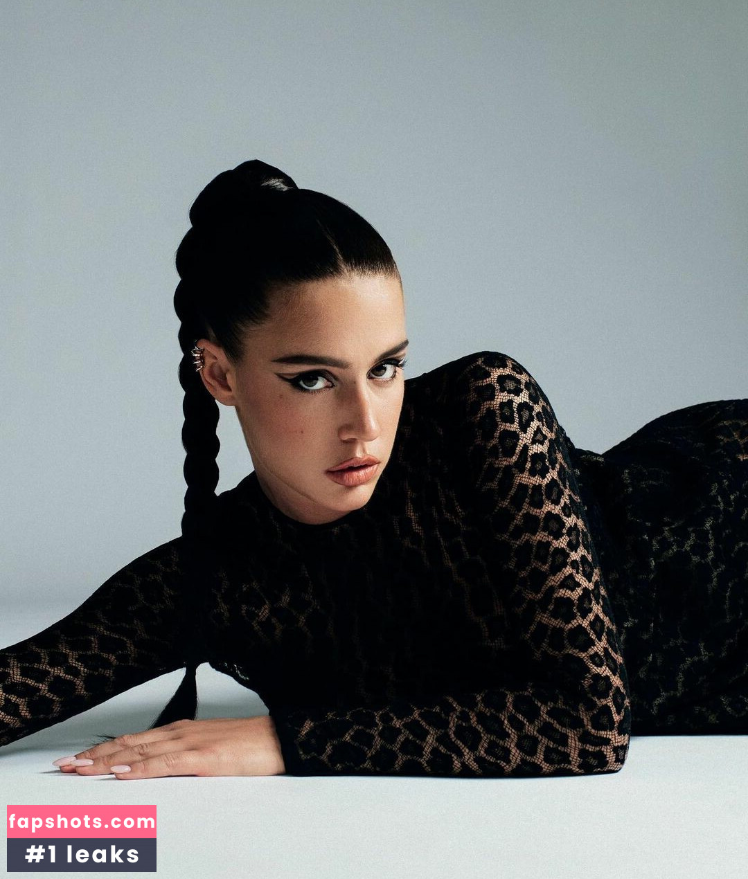 Adèle Exarchopoulos gallery photo #130