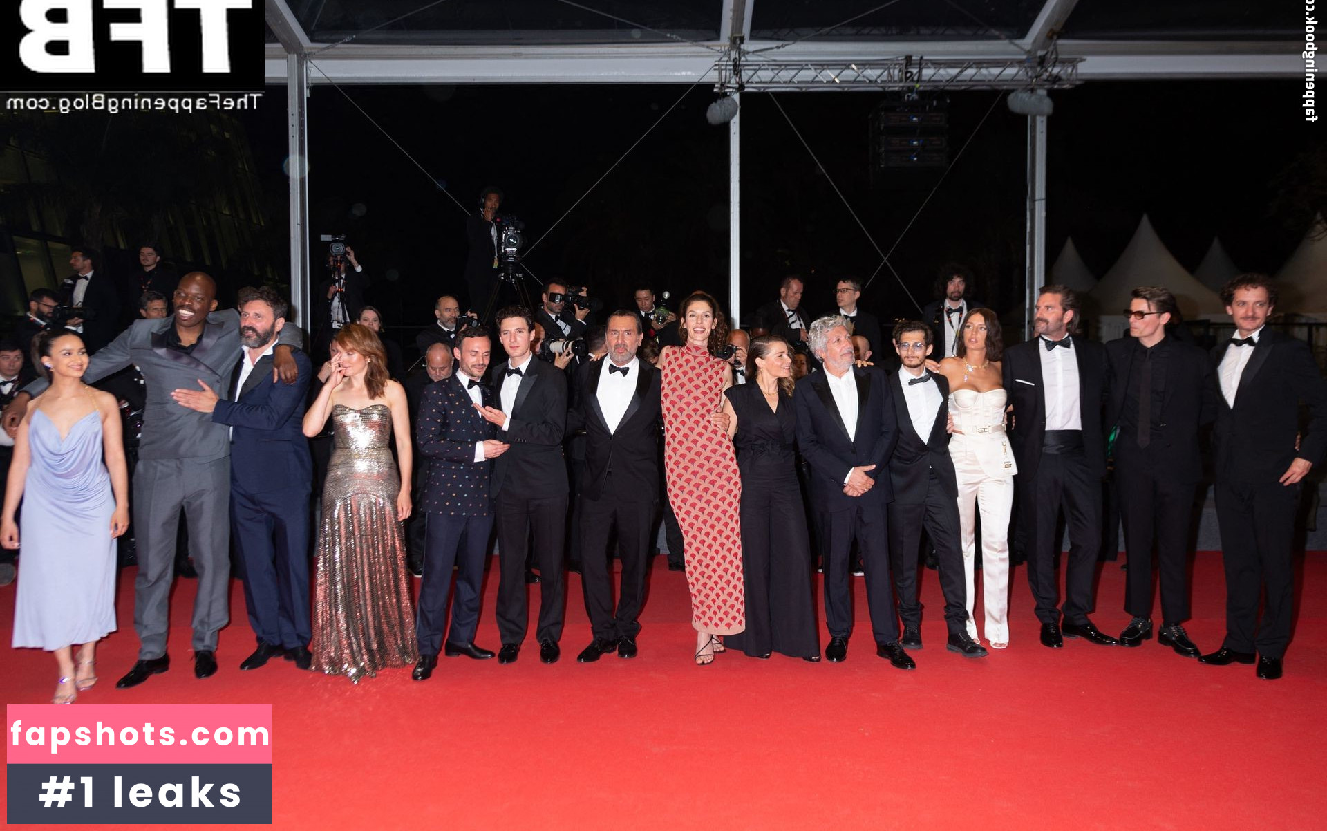 Adèle Exarchopoulos gallery photo #230