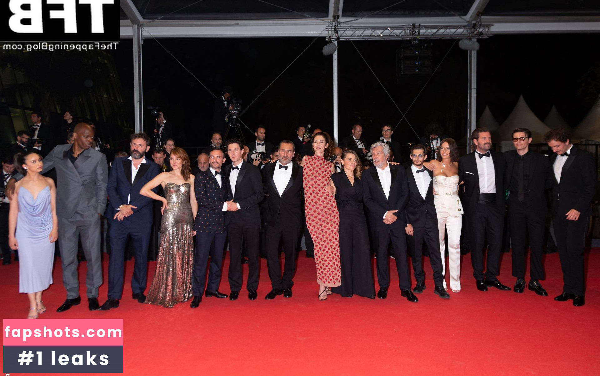 Adèle Exarchopoulos gallery photo #231