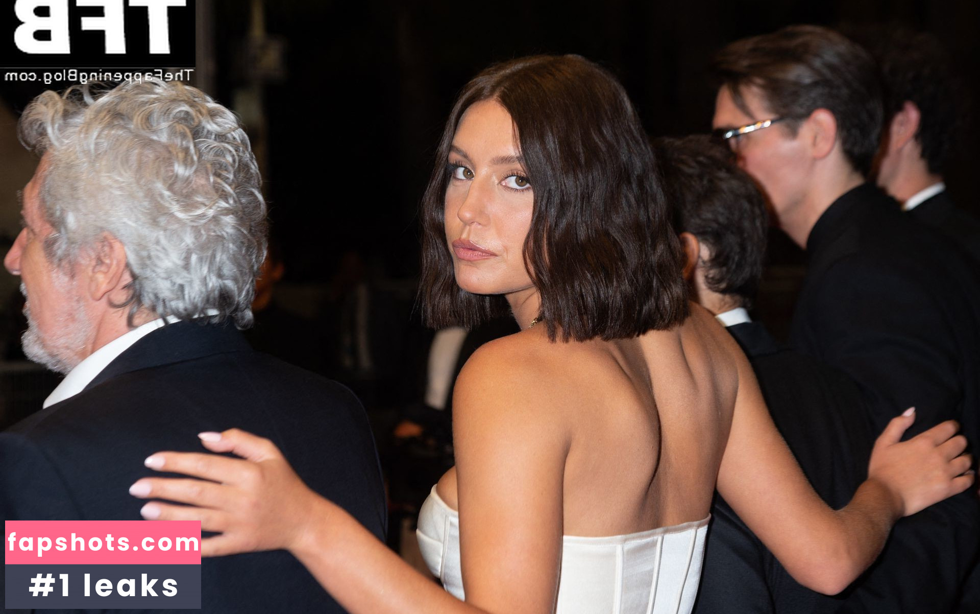 Adèle Exarchopoulos gallery photo #232