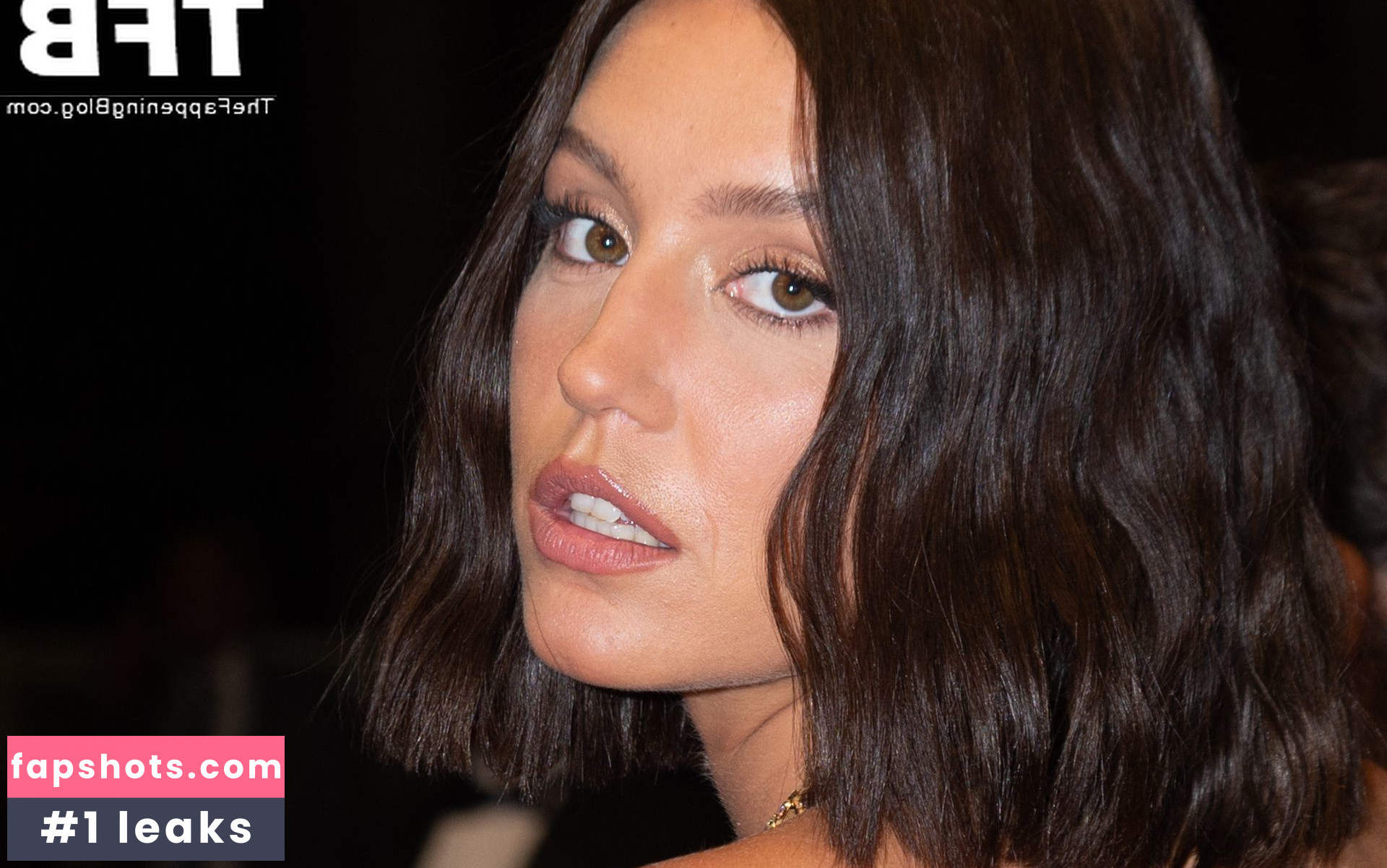 Adèle Exarchopoulos gallery photo #233