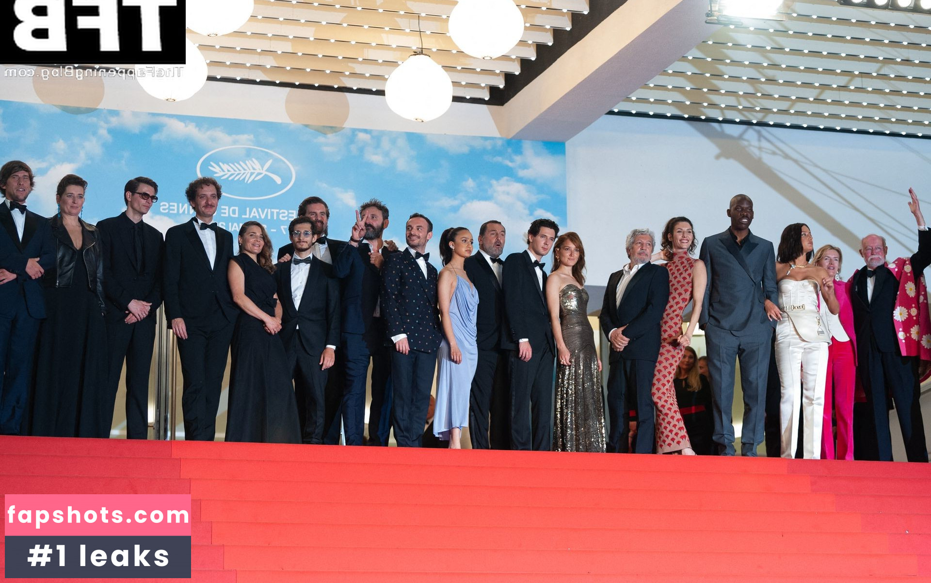 Adèle Exarchopoulos gallery photo #238