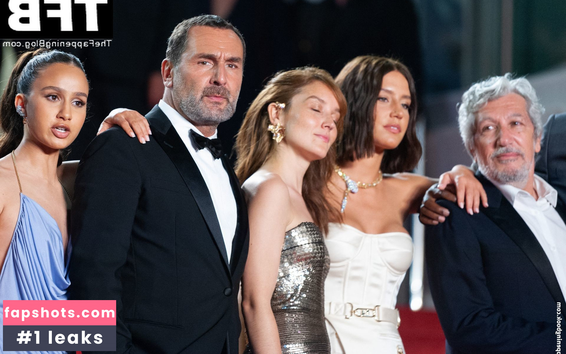 Adèle Exarchopoulos gallery photo #241