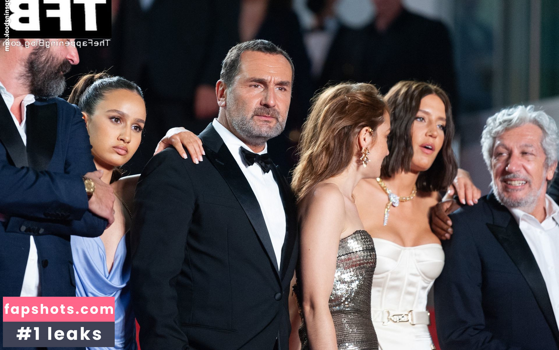 Adèle Exarchopoulos gallery photo #242