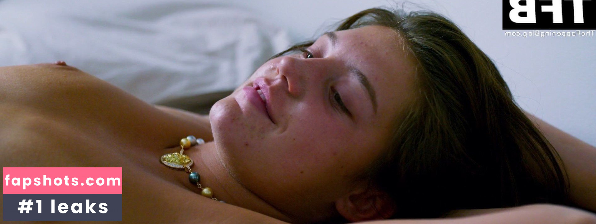 Adèle Exarchopoulos gallery photo #258