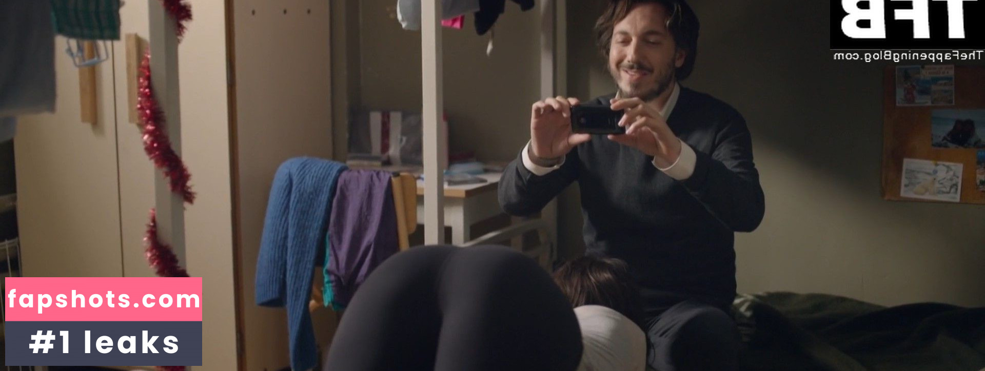 Adèle Exarchopoulos gallery photo #259