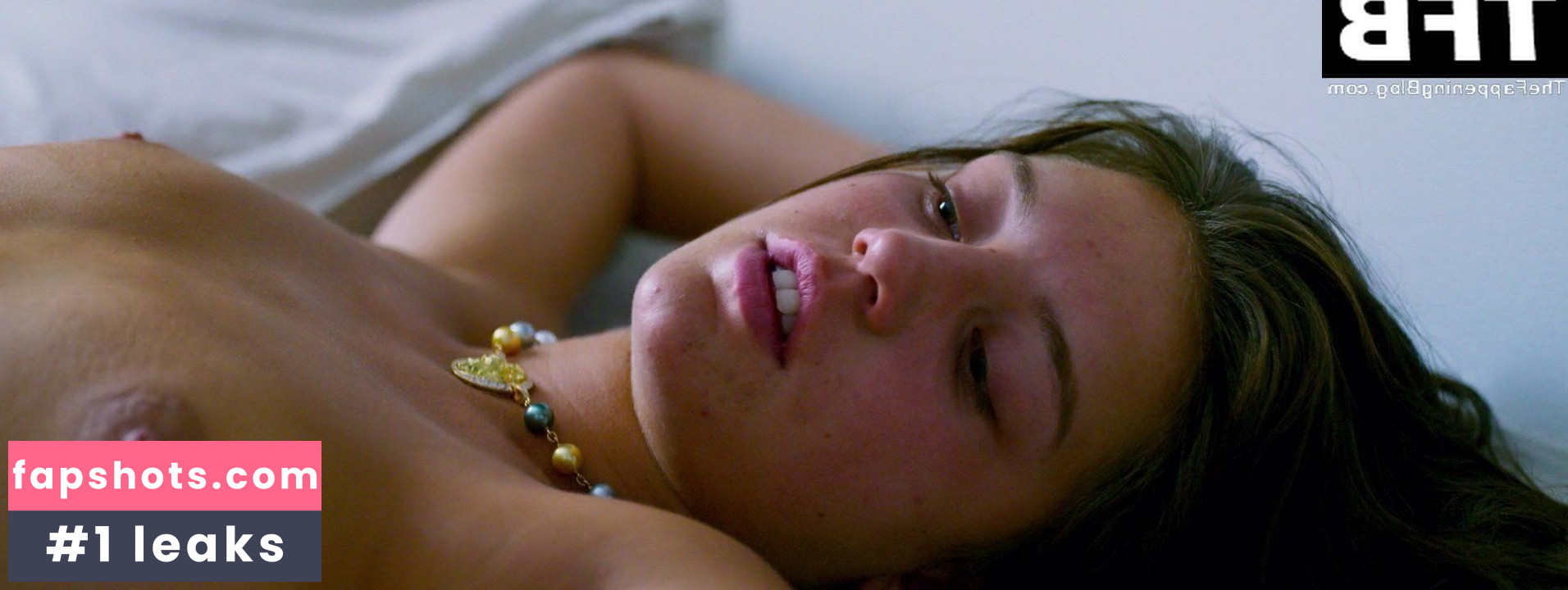 Adèle Exarchopoulos gallery photo #260