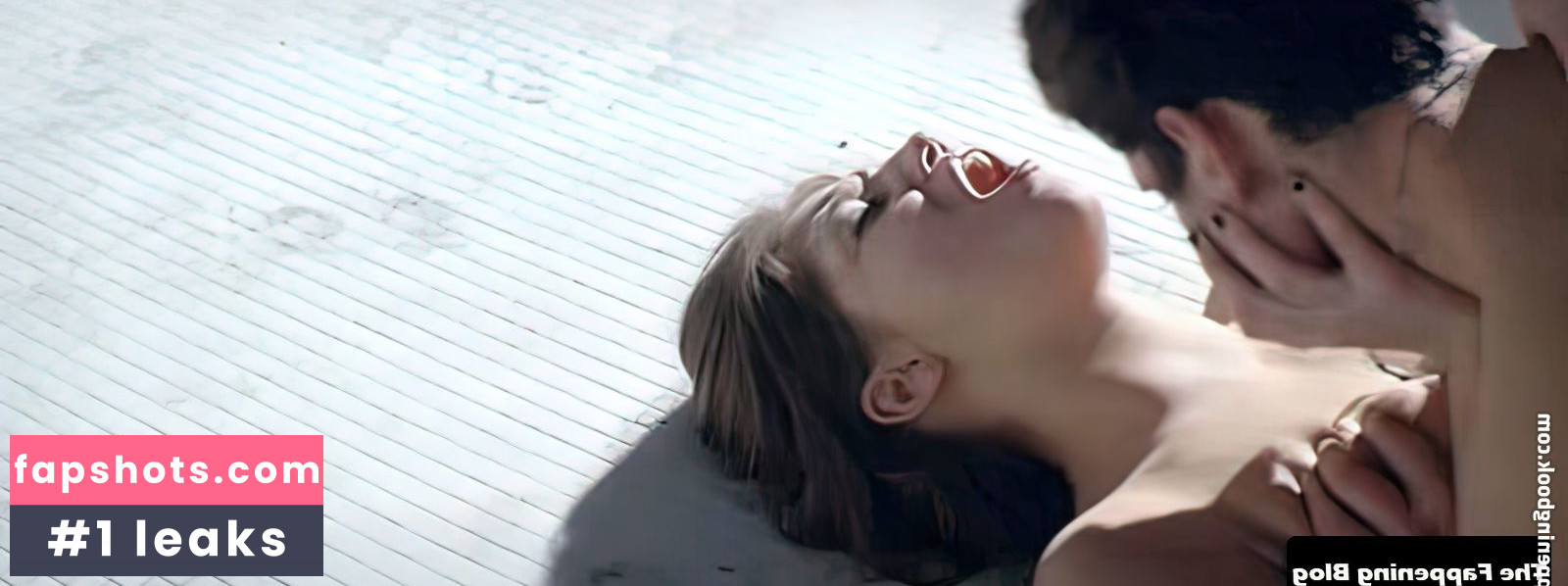 Adèle Exarchopoulos gallery photo #300