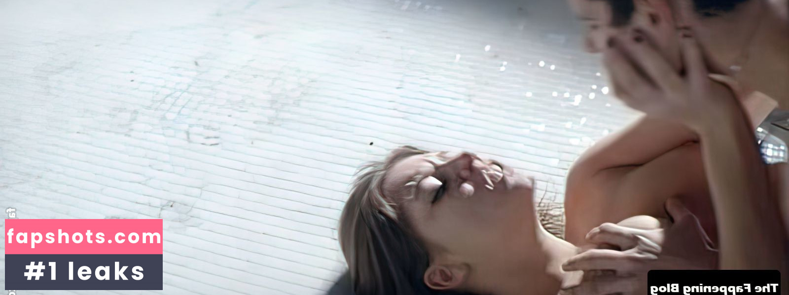 Adèle Exarchopoulos gallery photo #302