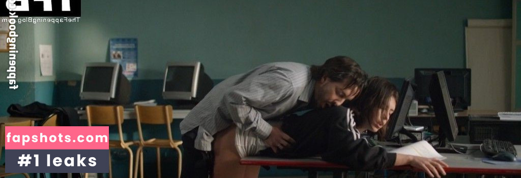 Adèle Exarchopoulos gallery photo #310