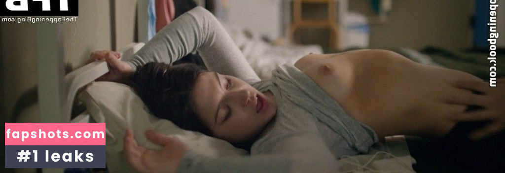 Adèle Exarchopoulos gallery photo #311