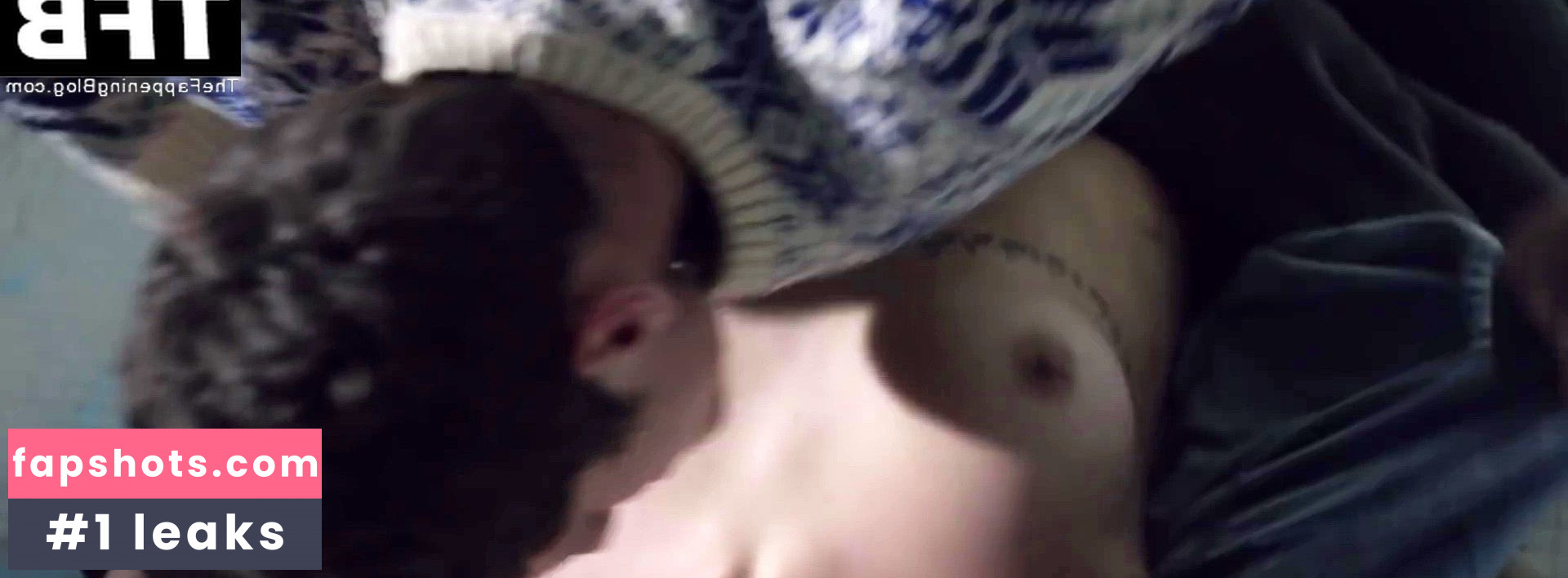 Adèle Exarchopoulos gallery photo #318