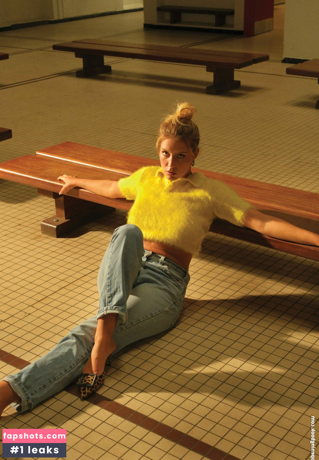 Adèle Exarchopoulos gallery photo #35