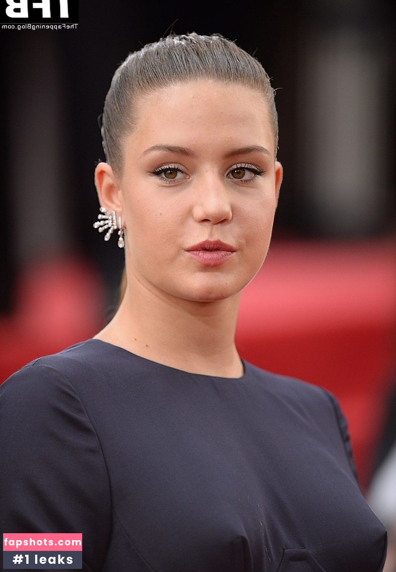 Adèle Exarchopoulos gallery photo #354