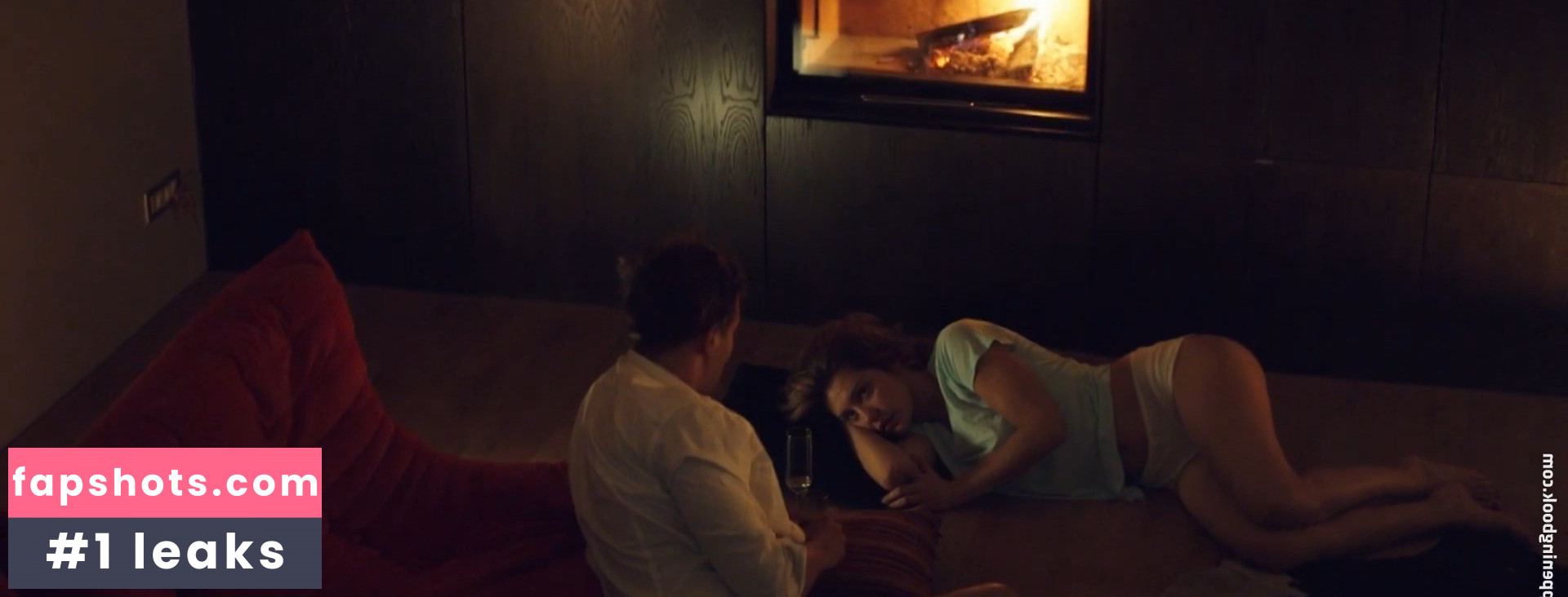 Adèle Exarchopoulos gallery photo #368