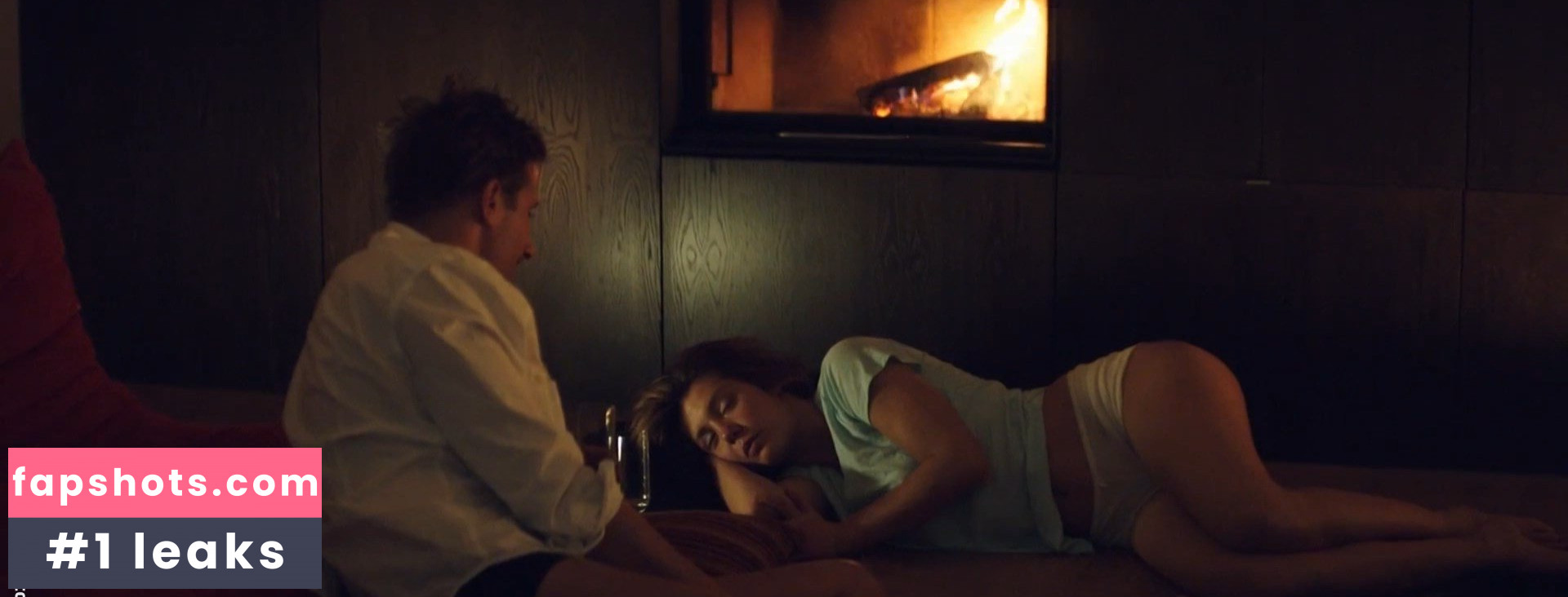 Adèle Exarchopoulos gallery photo #369