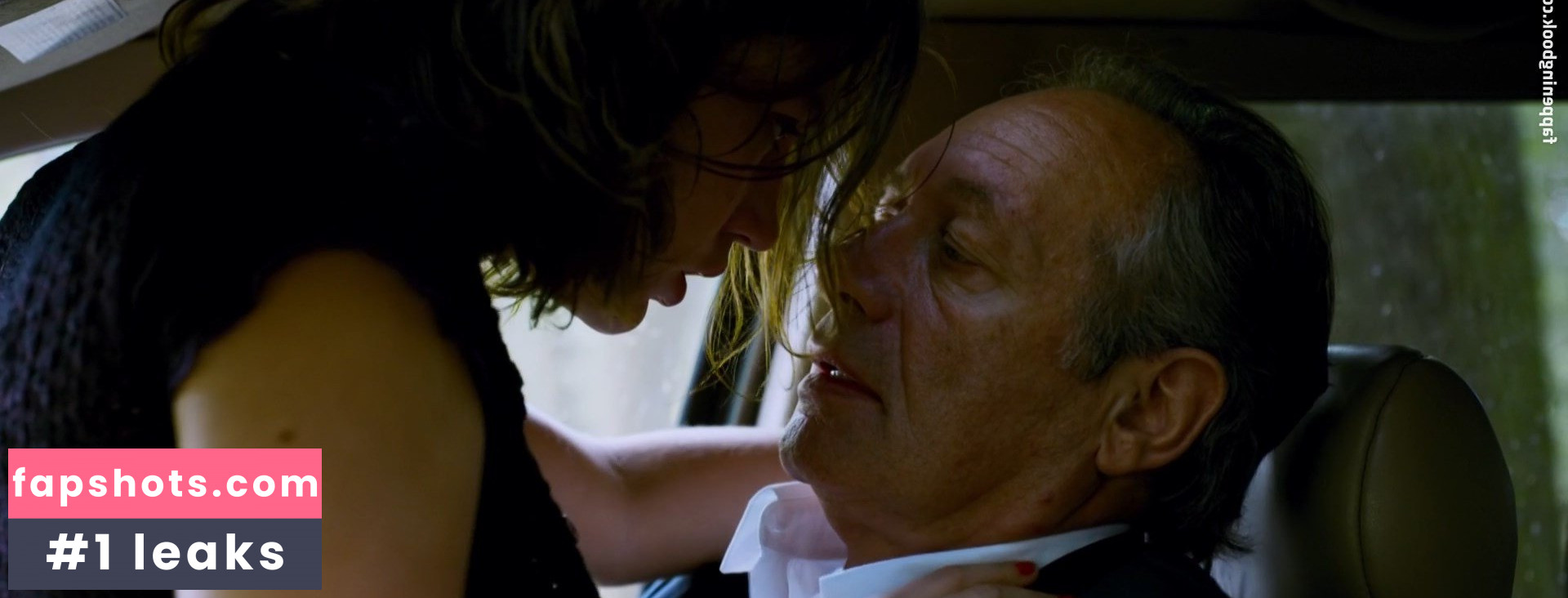 Adèle Exarchopoulos gallery photo #374