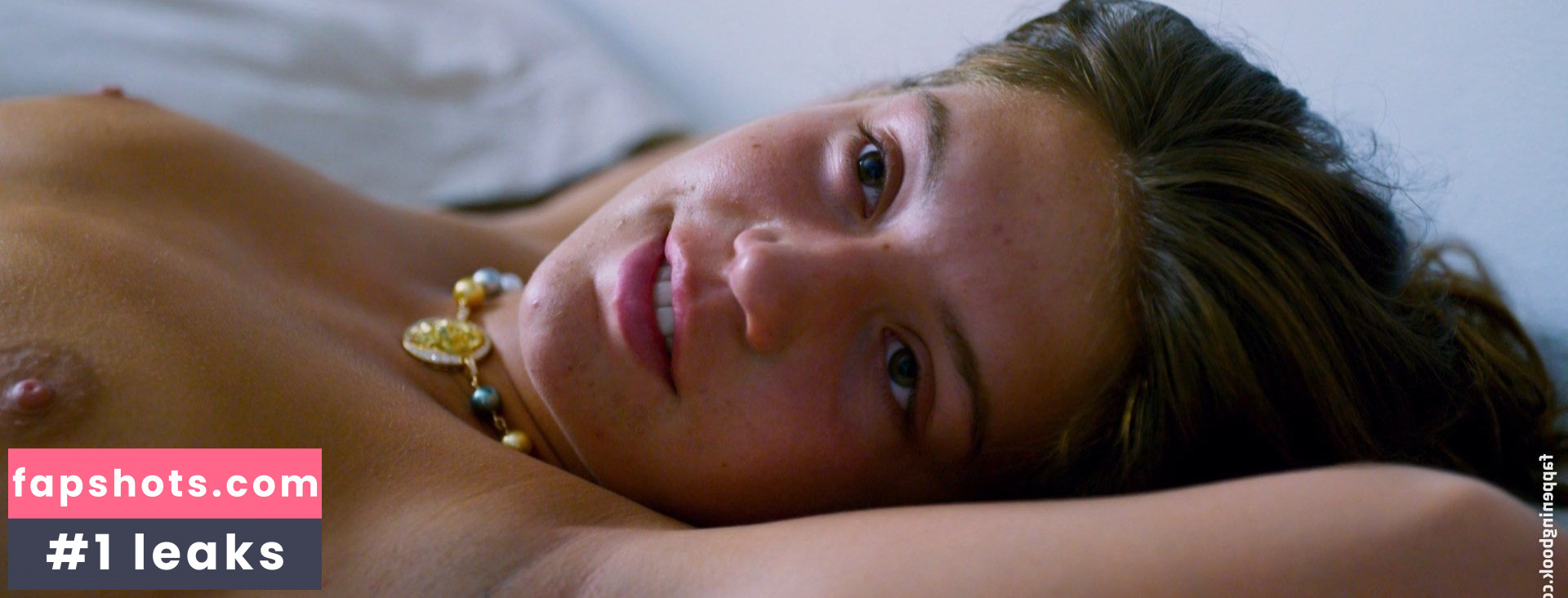 Adèle Exarchopoulos gallery photo #375