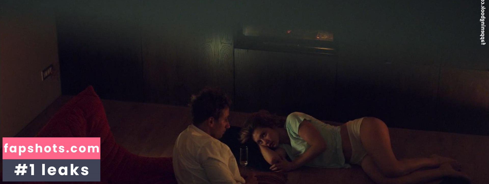 Adèle Exarchopoulos gallery photo #415