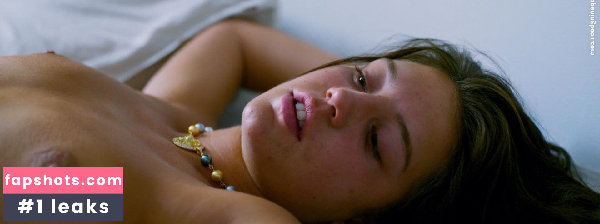 Adèle Exarchopoulos gallery photo #418