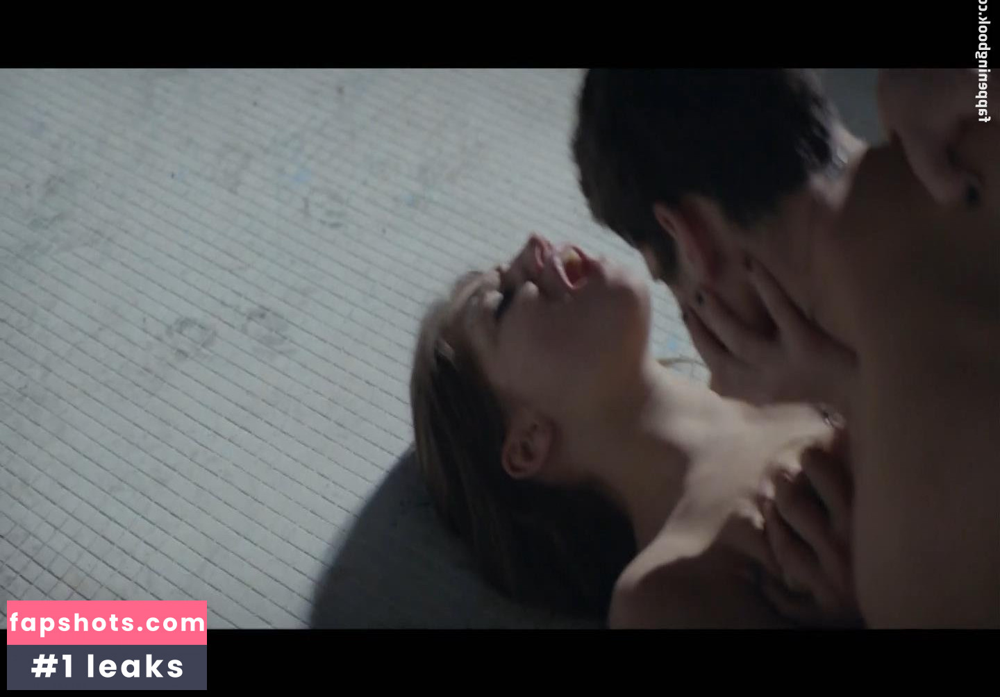 Adèle Exarchopoulos gallery photo #464