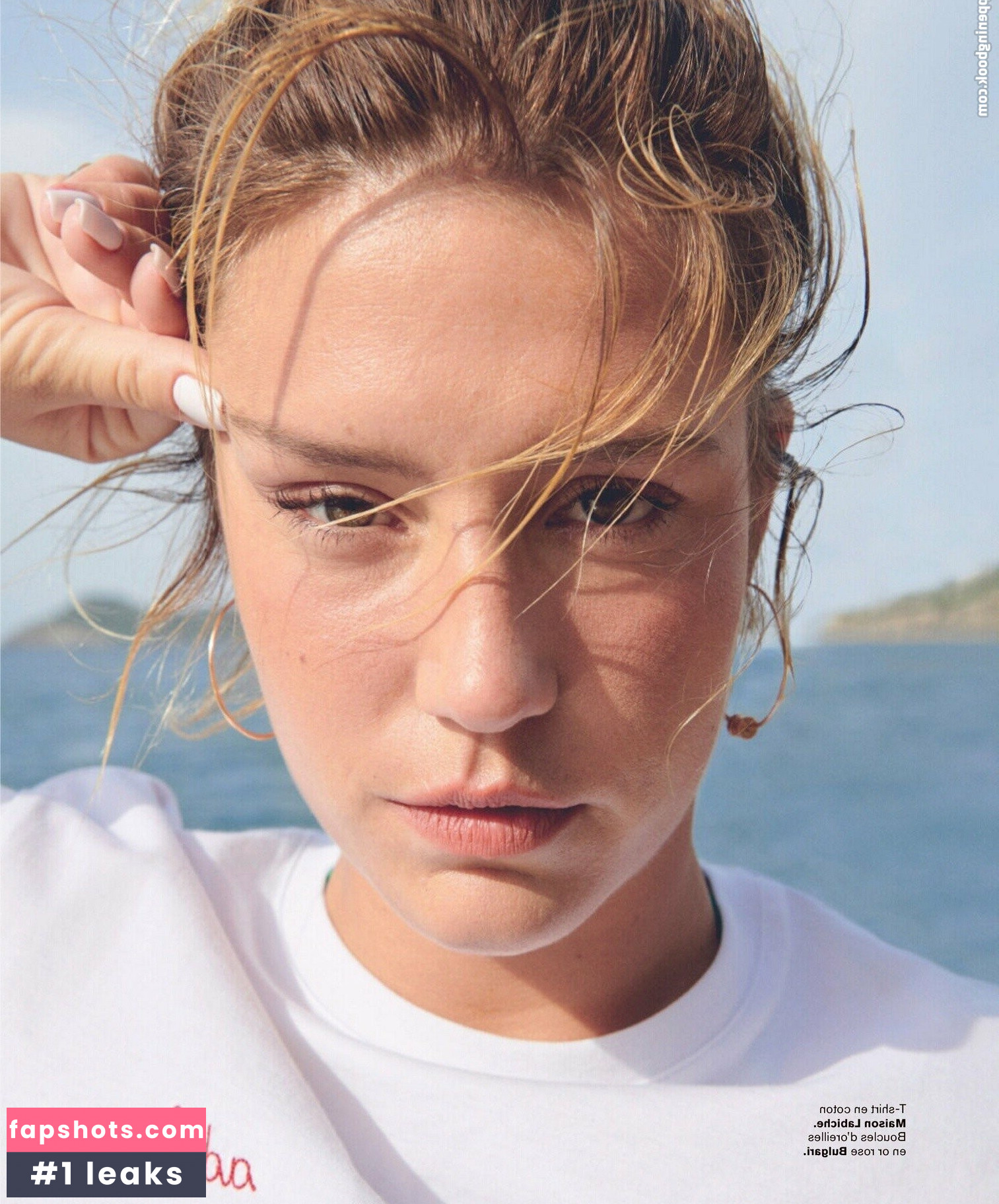 Adèle Exarchopoulos gallery photo #50