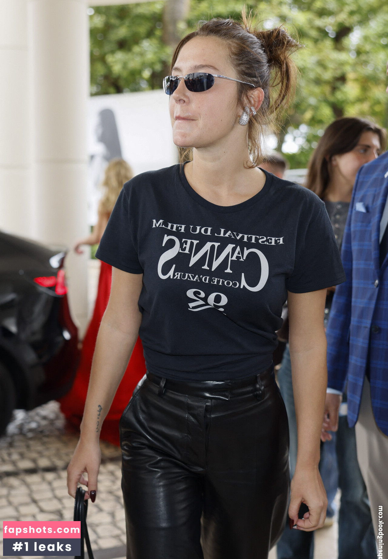 Adèle Exarchopoulos gallery photo #6