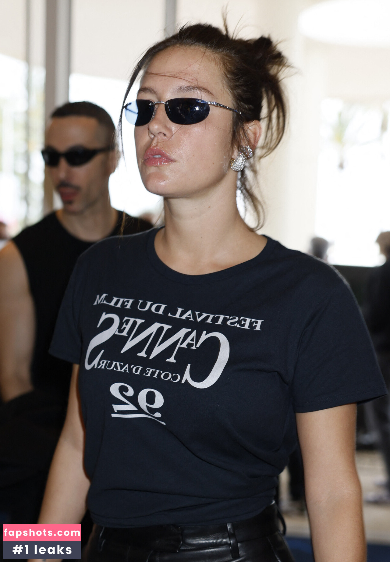 Adèle Exarchopoulos gallery photo #9