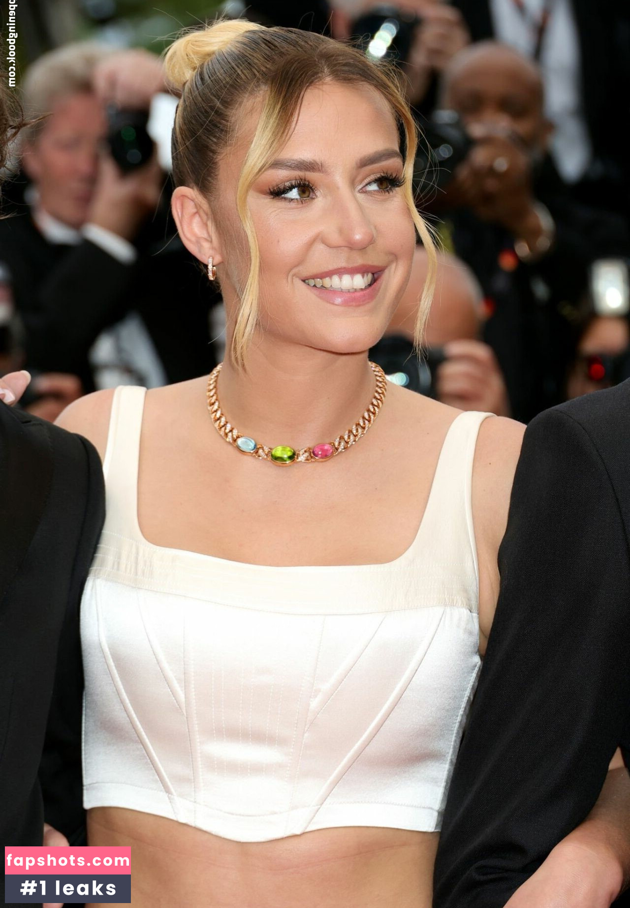 Adèle Exarchopoulos gallery photo #83