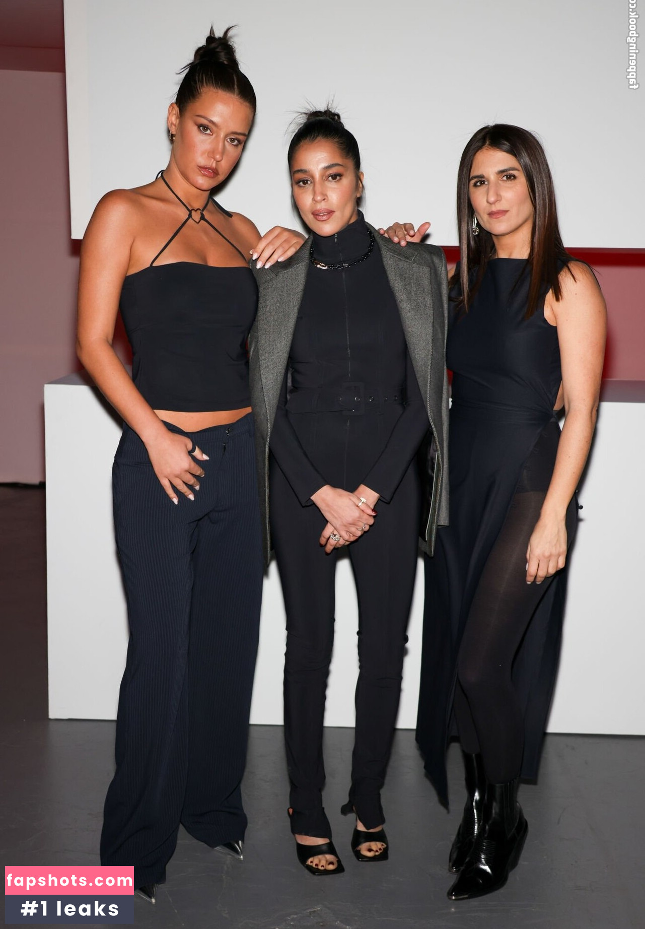 Adèle Exarchopoulos gallery photo #88