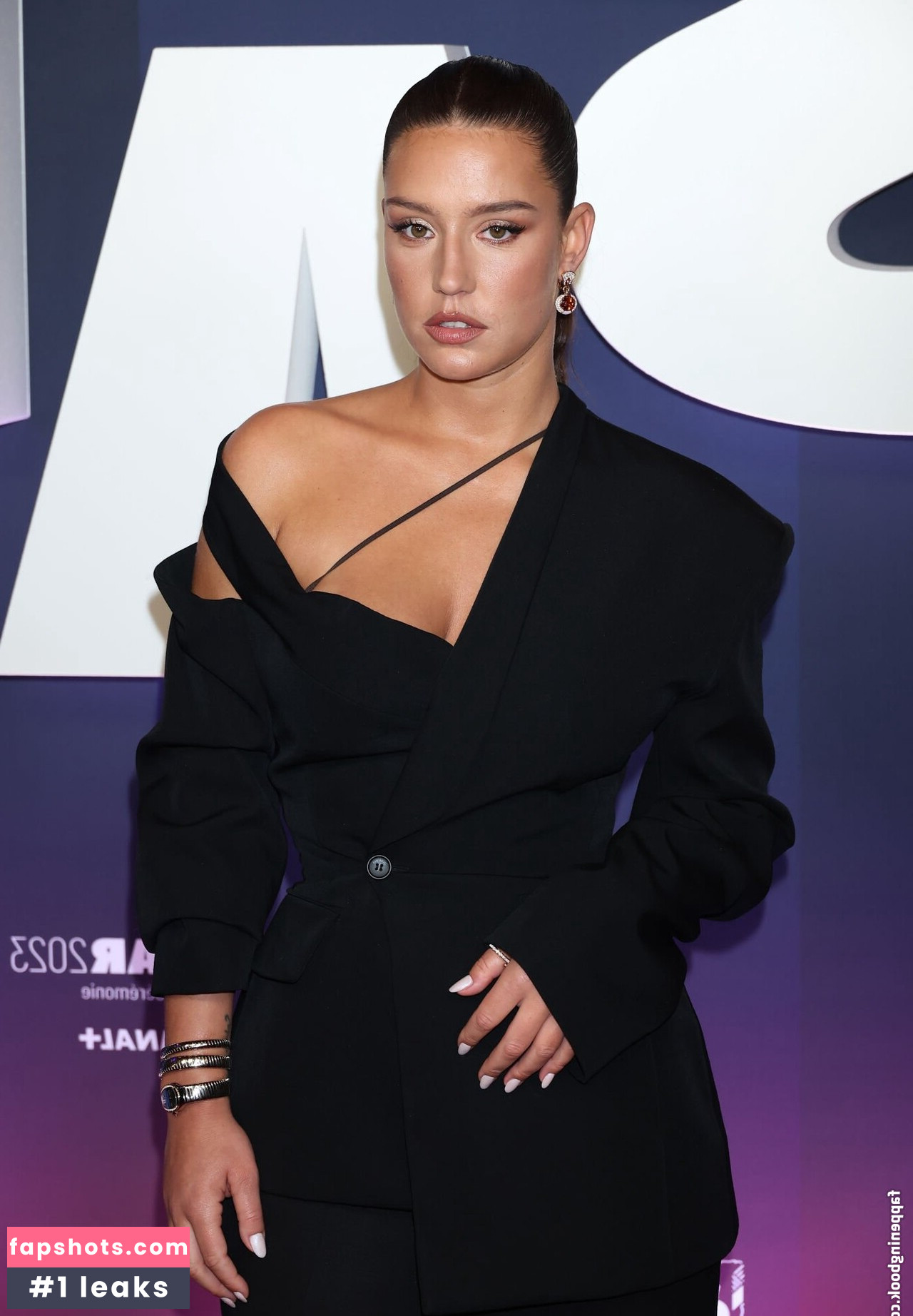 Adèle Exarchopoulos gallery photo #92