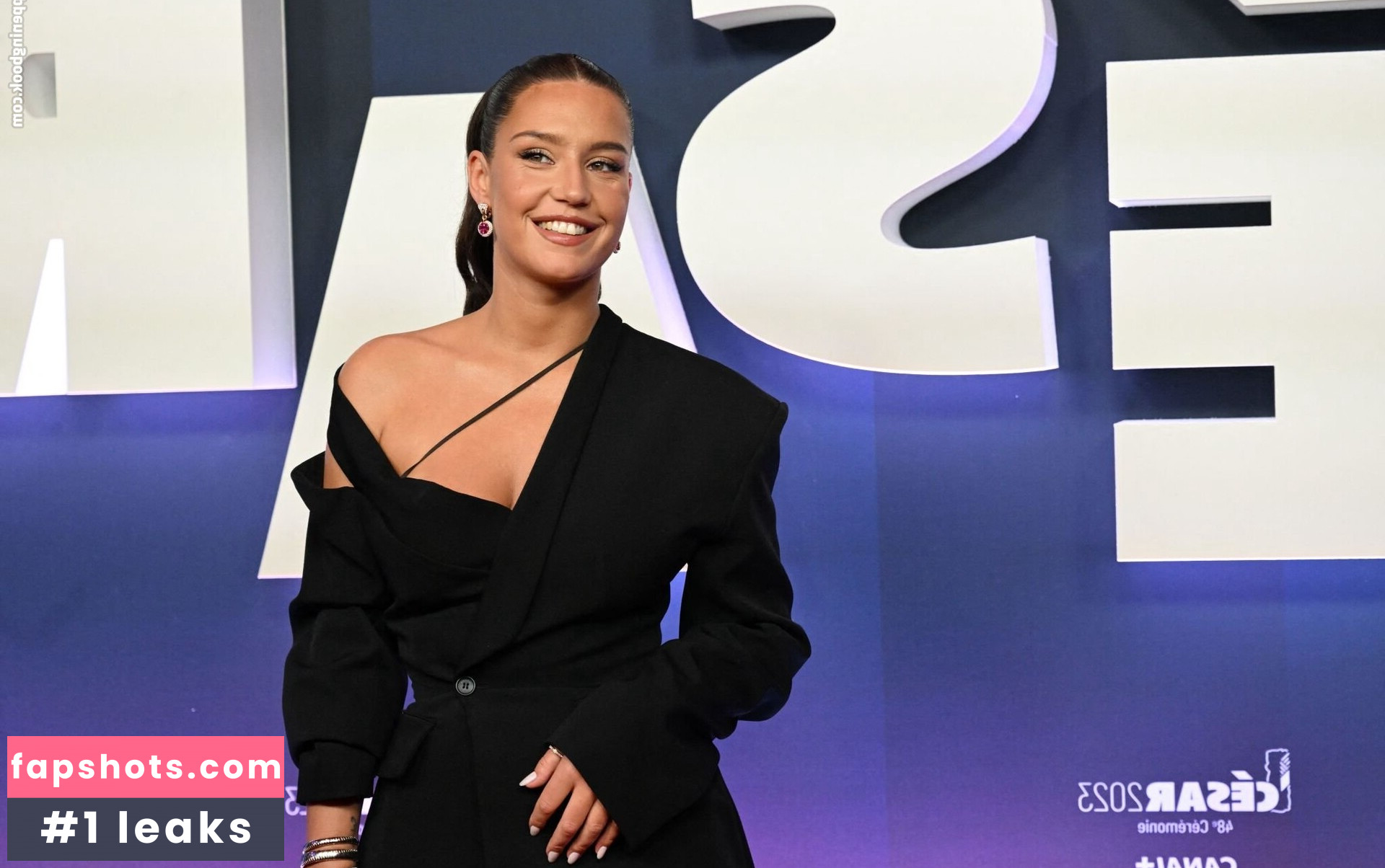 Adèle Exarchopoulos gallery photo #95