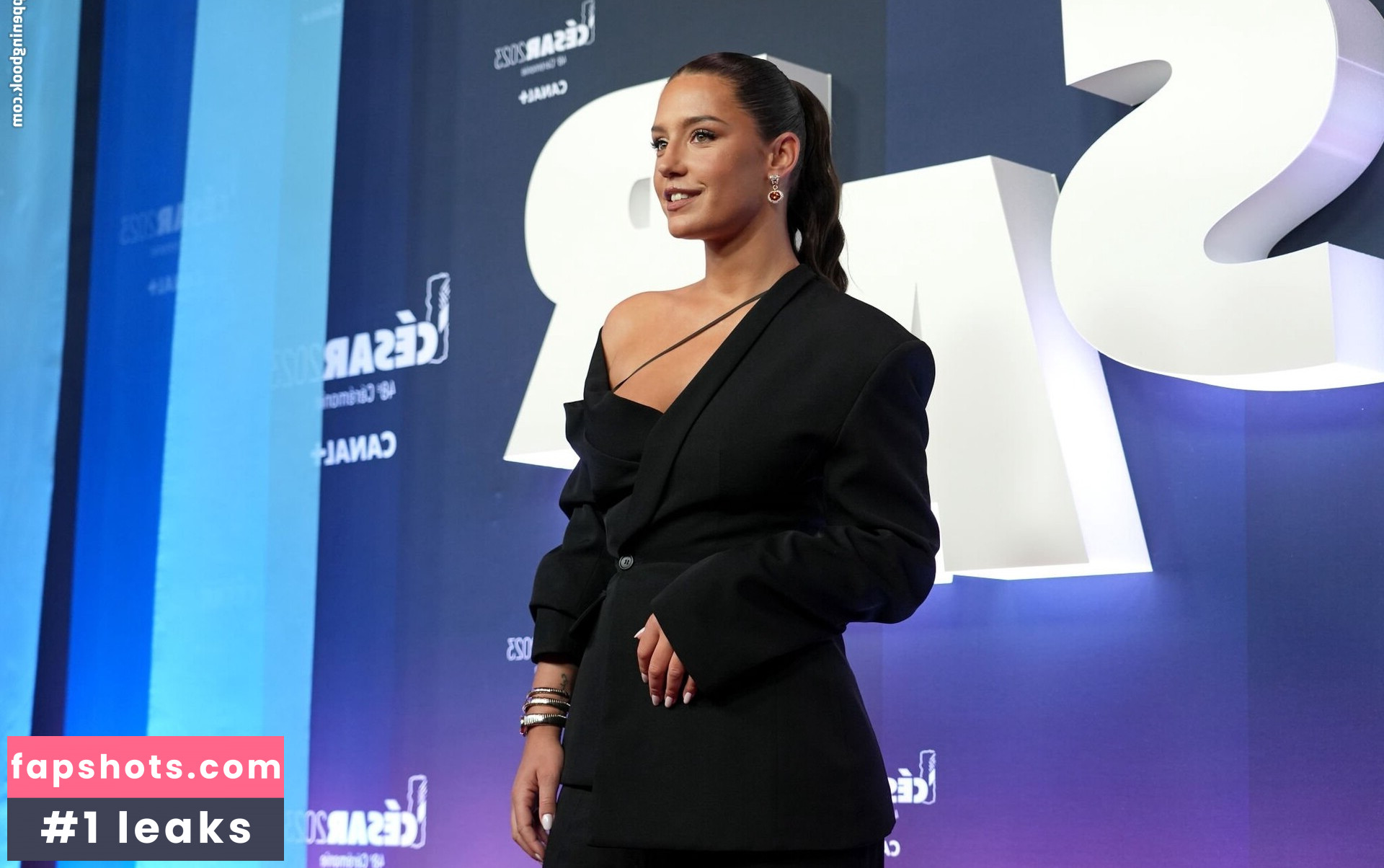 Adèle Exarchopoulos gallery photo #96