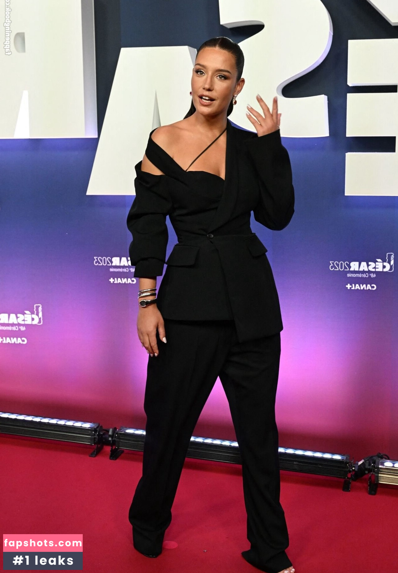 Adèle Exarchopoulos gallery photo #97