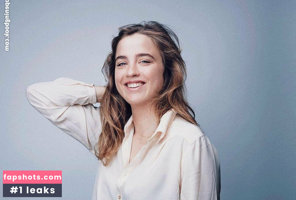 Adèle Haenel Nude Leaks OnlyFans Photos #11 - LeakJerk