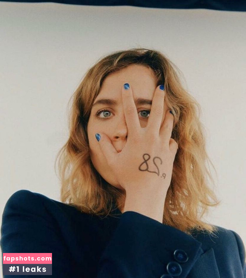 Adèle Haenel Nude Leaks OnlyFans Photos #12 - LeakJerk