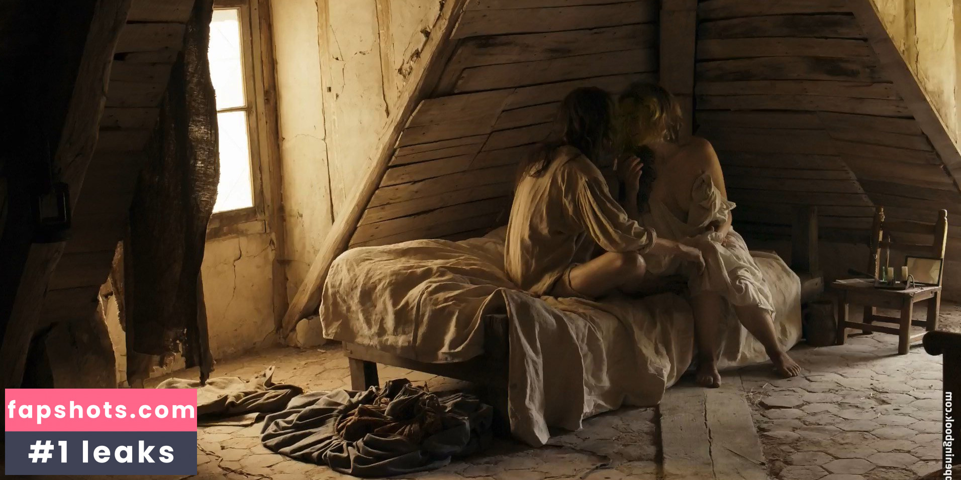 Adèle Haenel Nude Leaks OnlyFans Photos #20 - LeakJerk