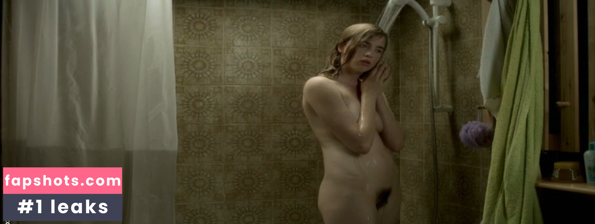 Adèle Haenel Nude Leaks OnlyFans Photos #23 - LeakJerk