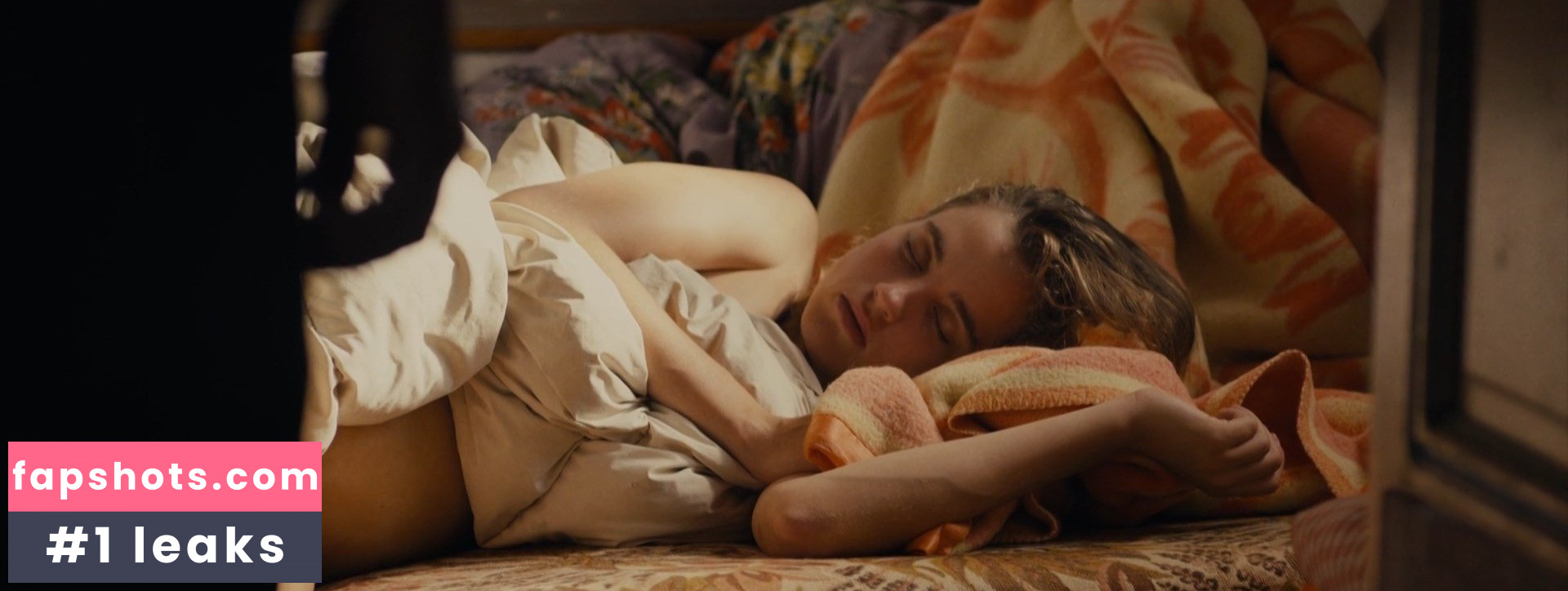 Adèle Haenel Nude Leaks OnlyFans Photos #30 - LeakJerk