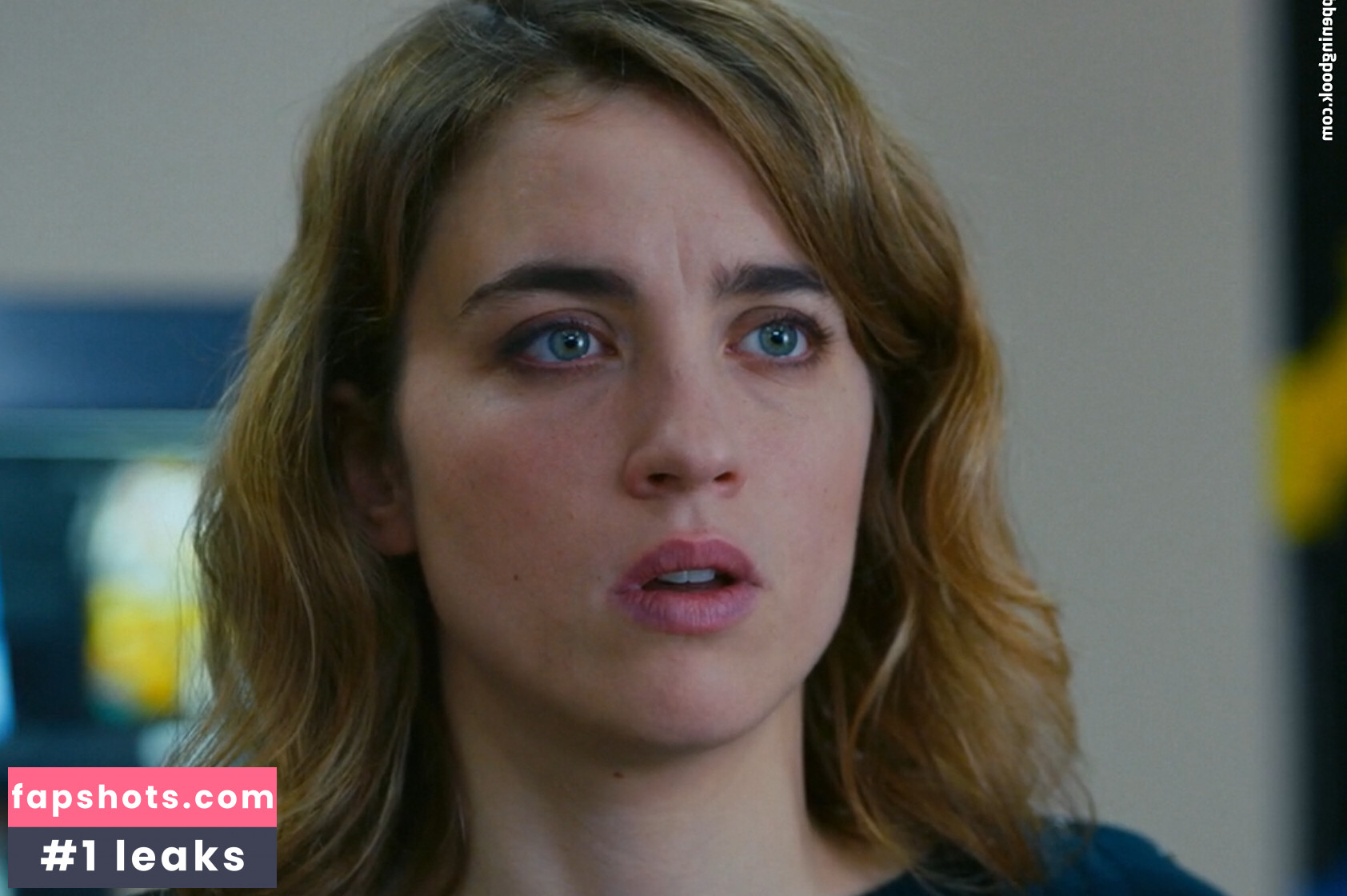 Adèle Haenel Nude Leaks OnlyFans Photos #4 - LeakJerk