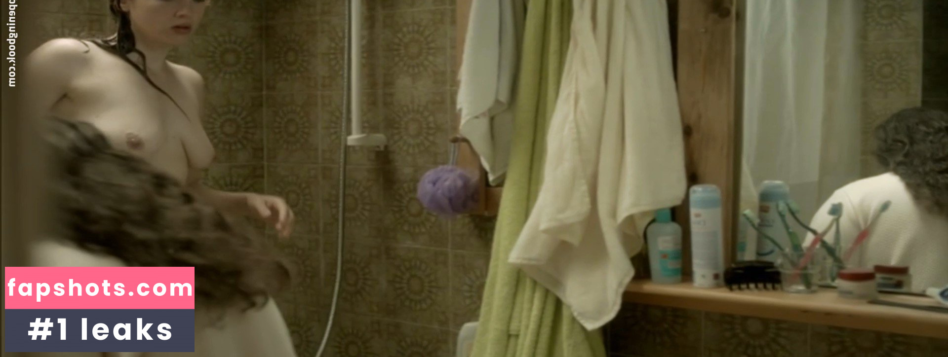 Adèle Haenel Nude Leaks OnlyFans Photos #34 - LeakJerk