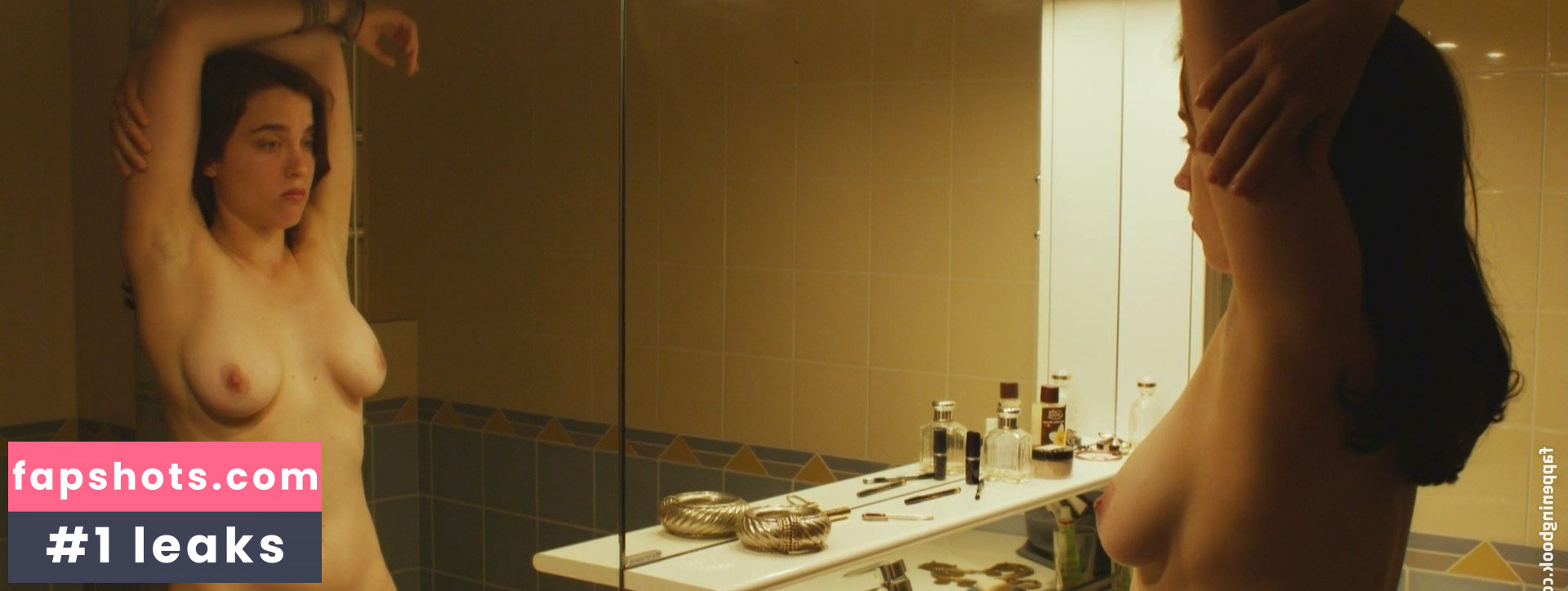 Adèle Haenel Nude Leaks OnlyFans Photos #36 - LeakJerk