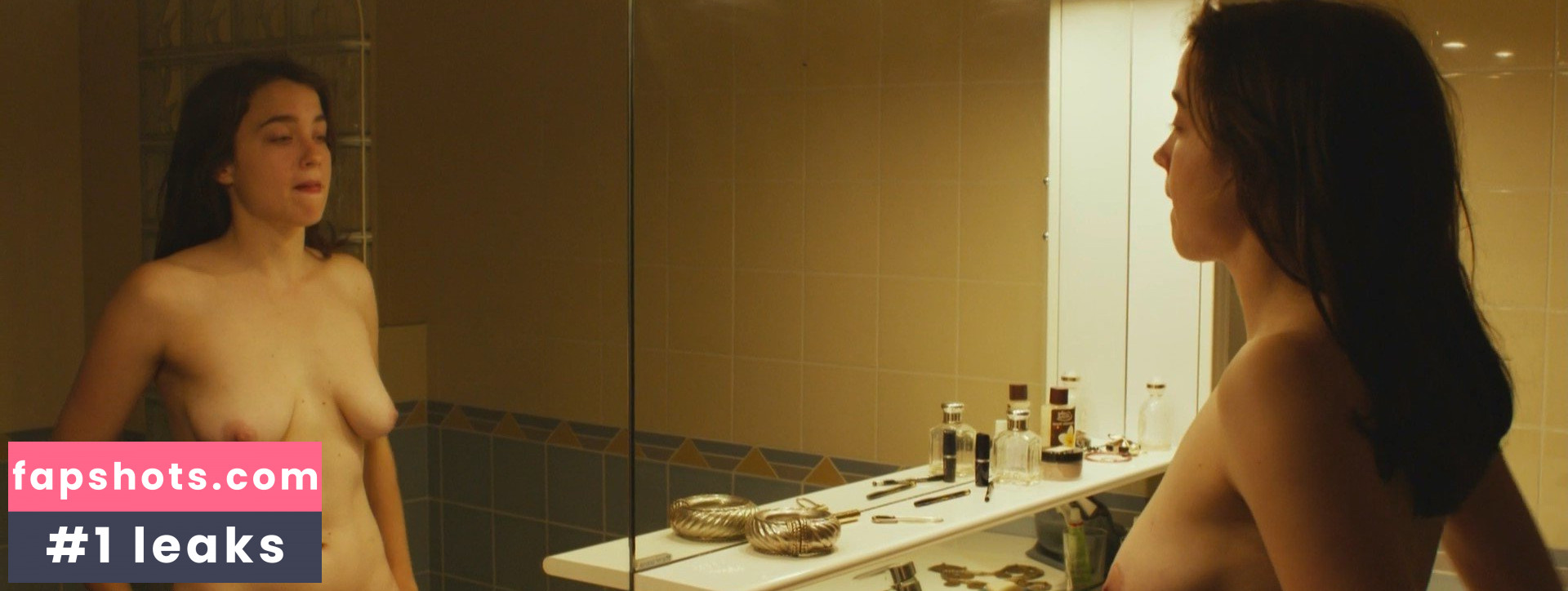 Adèle Haenel Nude Leaks OnlyFans Photos #42 - LeakJerk