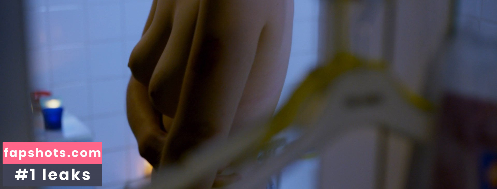 Adèle Haenel Nude Leaks OnlyFans Photos #43 - LeakJerk